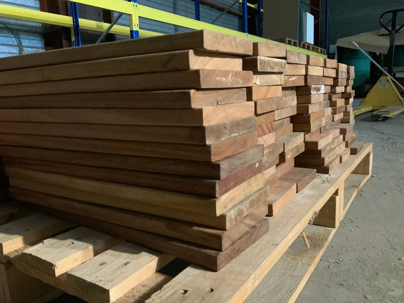 Planches