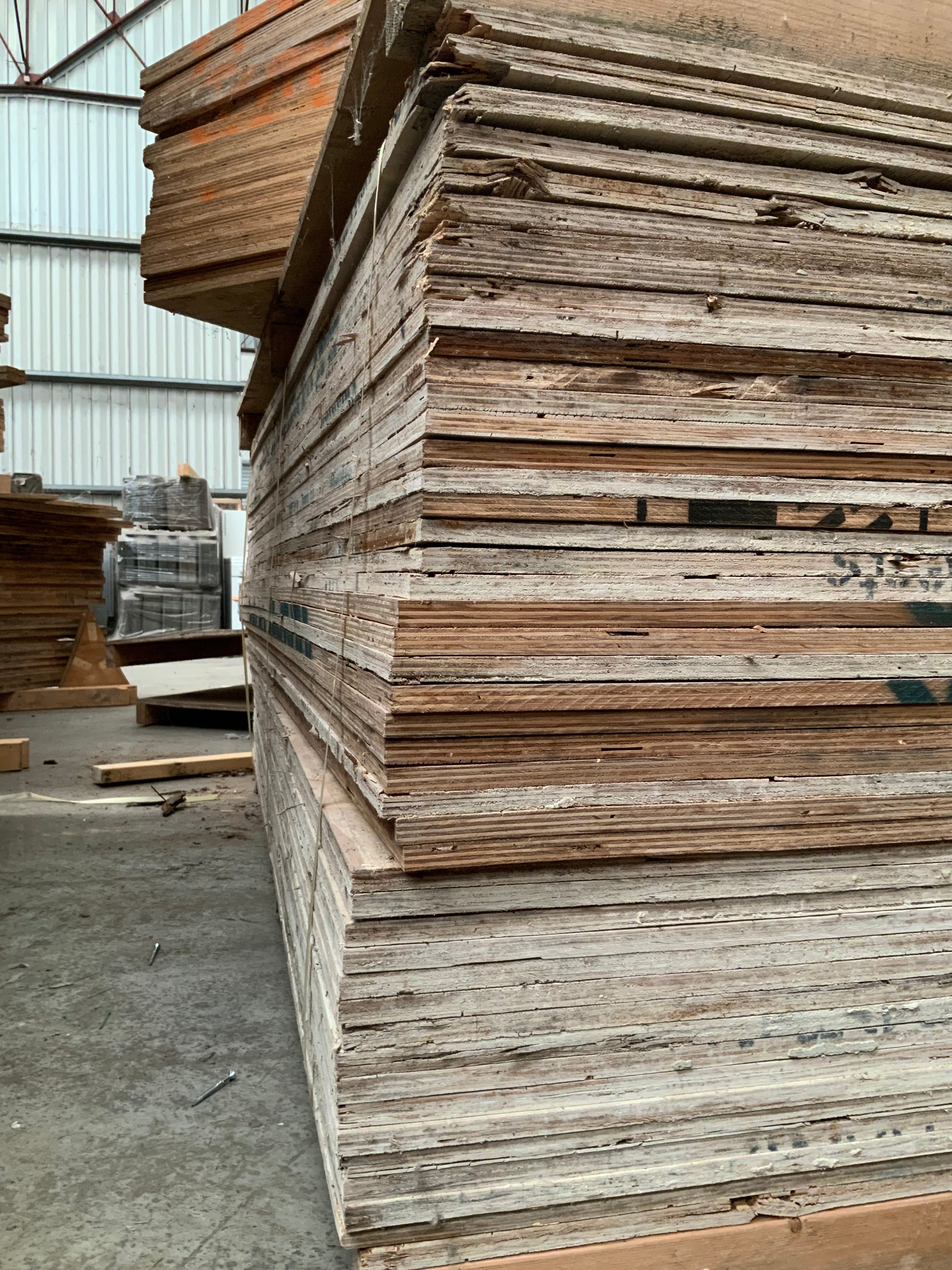 Panneau cp pin épaisseur 18mm