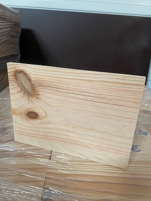 Planche pin épaisseur 10mm